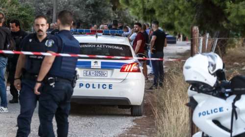 Μακελειό στη Λούτσα: Έτσι "έδεσαν" οι Αρχές τον 32χρονο "Δούρειο Ίππο" - Το αποτύπωμα και οι 7 καφέδες