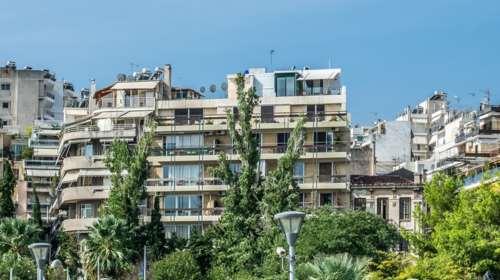 &quot;Τρέχουν&quot; 4 προγράμματα για ενεργειακή αναβάθμιση - Ποια είναι, όλα όσα πρέπει να γνωρίζουν οι καταναλωτές