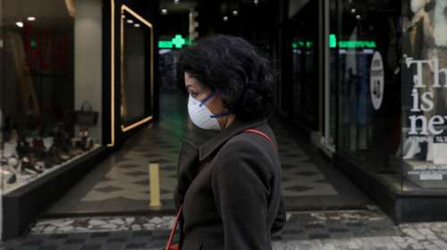 Κορονοϊός: Η πρώτη επιδημιολογική μελέτη για την Ελλάδα - Το προφίλ των ασθενών και η γεωγραφική κατανομή