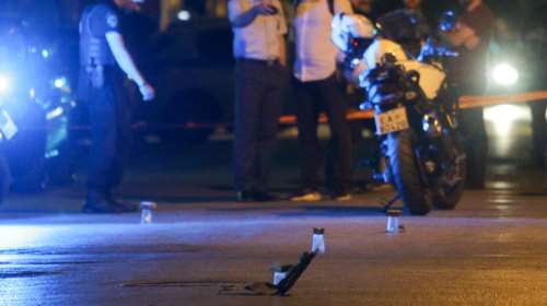 Μακελειό σε Κάτω Πατήσια και Αγίους Αναργύρους: Και τρίτος νεκρός από τις αιματηρές συμπλοκές [Βίντεο]