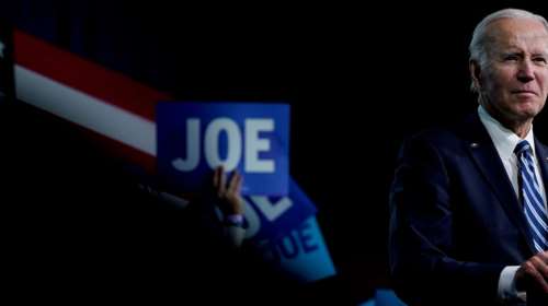 Τζο Μπάιντεν: Πότε άλλαξε γνώμη και αποφάσισε να παραιτηθεί - Πώς το έμαθαν οι συνεργάτες του