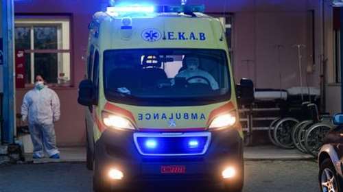 Σκηνές αρχαίας τραγωδίας στην Καλλιθέα: &quot;Δεν θα παίξω ξανά αυτό το παιχνίδι&quot; έλεγε η 7χρονη Αγγελίνα στη θεία της