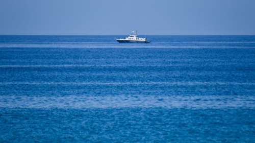 Αγωνία στη Χαλκιδική: Σηκώθηκε και drone για τους δύο λουόμενους που αγνοούνται - Στο σημείο η οικογένεια του ενός [Βίντεο]