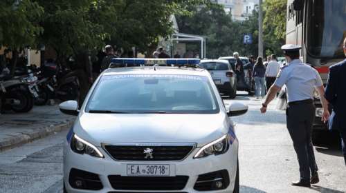 Συνελήφθη και ο πατέρας της 12χρονης στον Κολωνό για ναρκωτικά - Ραγδαίες εξελίξεις στην υπόθεση