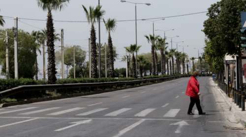 Γιατί οι Ελληνες πειθάρχησαν στα μέτρα για τον κορονοϊό- Και όμως υπάρχει ψυχολογική εξήγηση