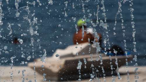 Κορυφώνεται ο καύσωνας: Πού και πότε ο υδράργυρος θα σκαρφαλώσει στους 41 βαθμούς - Οδηγίες προστασίας