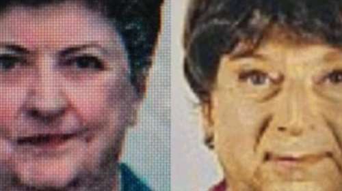 Ιταλία: Άνεργος ντυνόταν για χρόνια σαν τη... νεκρή μητέρα του για να παίρνει την σύνταξή της - Πώς τον ανακάλυψαν