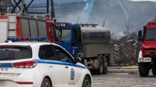 Η κυβέρνηση βλέπει "τυμβωρυχία" για τα εργατικά δυστυχήματα και διαψεύδει τους 201 νεκρούς - Τι δείχνουν τα στοιχεία