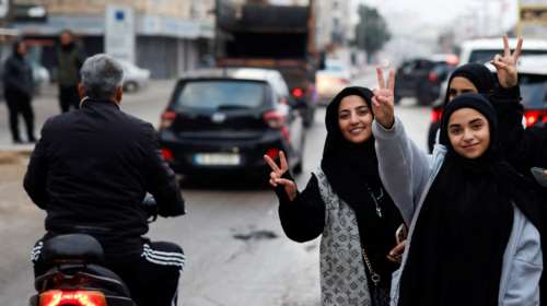 Σε ισχύ η συμφωνία Ισραήλ-Χεζμπολάχ για κατάπαυση του πυρός στον Λίβανο - Τι προβλέπει