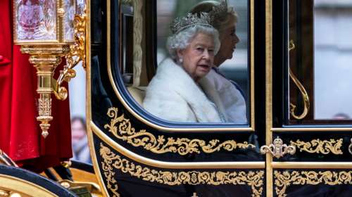 Για πάντα βασίλισσα: Η Ελισάβετ δεν θα παραιτηθεί ποτέ, θεωρεί βρώμικη αυτή τη λέξη