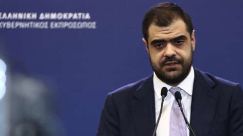 Μαρινάκης για την απόφαση για το Μάτι: Εφαρμόστηκε ο Ποινικός Κώδικας που ψηφίστηκε το 2019 από την κυβέρνηση του ΣΥΡΙΖΑ