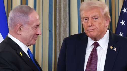 Ο Νετανιάχου συμφώνησε με το σχέδιο Τραμπ για τη Γάζα: Τι προβλέπεται για την Χαμάς, τους ομήρους και την διακυβέρνηση