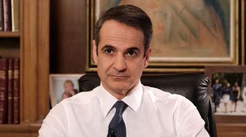 Μητσοτάκης: Πώς πήρα την απόφαση για lockdown - Τι αποκαλύπτει για τη χαλάρωση των μέτρων