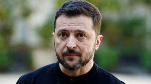 "Καρφιά" Ζελένσκι για Τραμπ μετά τη Σύνοδο Κορυφής: Η Ουάσιγκτον αλλάζει συνεχώς τους όρους της συμφωνίας για τα ορυκτά