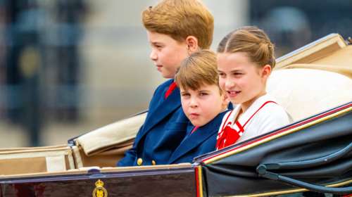 Η αμήχανη στιγμή της Κέιτ Μίντλετον: Η έξοδος για αγορές για το σχολείο με τα παιδιά της και η σημαντική παράλειψη