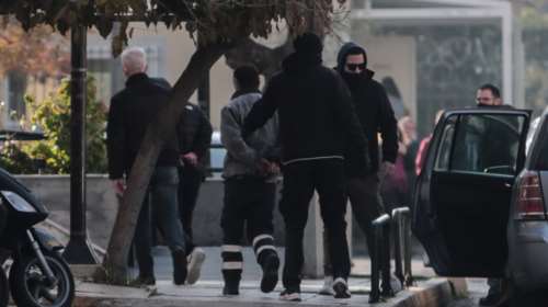 Κολωνός: Στην Ανακρίτρια άλλοι 6 άντρες που αναγνώρισε η 12χρονη - Ανάμεσα τους και 60χρονος διαιτητής