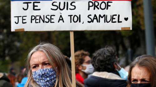 Γαλλία: Επιχειρήσεις της Αστυνομίας κατά δεκάδων ατόμων - Απελάσεις και εντατικές έρευνες