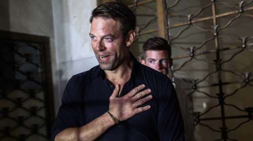 &quot;Βόρεια Κορέα&quot; τα Σφακιά: Θρίαμβος Κασσελάκη, πήρε 161 ψήφους από τις... 169