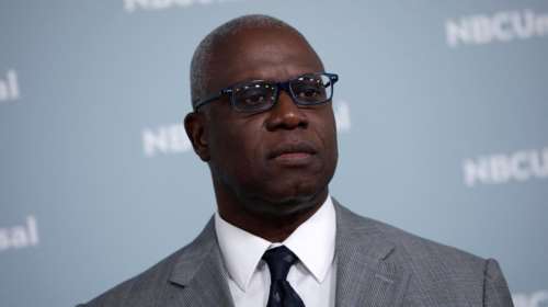 Andre Braugher: Πέθανε σε ηλικία 61 ετών ο Captain Holt του Brooklyn Nine-Nine