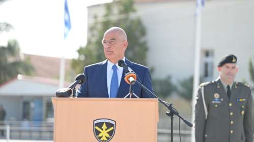 Δυνατότητα επαγγελματικής απασχόλησης στις Ενοπλες Δυνάμεις για άτομα στο φάσμα του αυτισμού μετά τα 18