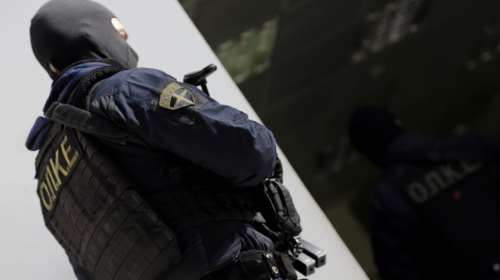ΕΛΑΣ: Εξαρθρώθηκε εγκληματική οργάνωση που είχε ρημάξει την Αττική σε κλοπές και διαρρήξεις- Χειροπέδες και στον αρχηγό