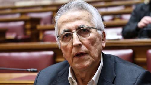 Υπόθεση Παναγόπουλου: Eισαγγελική έρευνα για την υπεξαίρεση 2,1 εκατ. ευρώ -Στο μικροσκόπιο η εμπλοκή και άλλων προσώπων