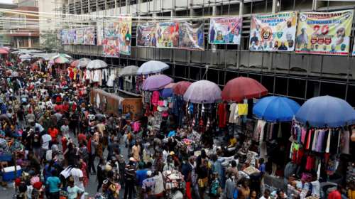 ΟΗΕ: Ο παγκόσμιος πληθυσμός ξεπέρασε τα 8 δισεκατομμύρια - Αυξήθηκε 1 δισ. σε 12 χρόνια