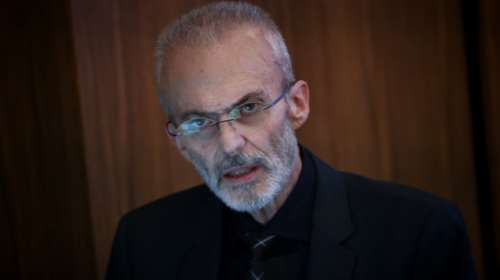 Δ. Μαύρος (MRB): Το 62% των ψηφοφόρων της ΝΔ δεν πίστευε ότι η εξεταστική θα ρίξει φως στα Τέμπη -Ιδιόμορφο ον ο Κασσελάκης