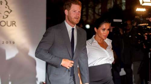 Προβληματισμένος ο πρίγκιπας Χάρι: Η μεγάλη ανησυχία για το μέλλον των παιδιών του