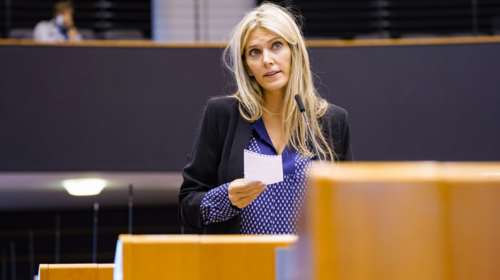 Η κρίσιμη ώρα για την Εύα Καϊλή: Τα δύο λάθη που κοστίζουν, η φυλακή και η &quot;θυσία&quot; του Φραντσέσκο Τζόρτζι