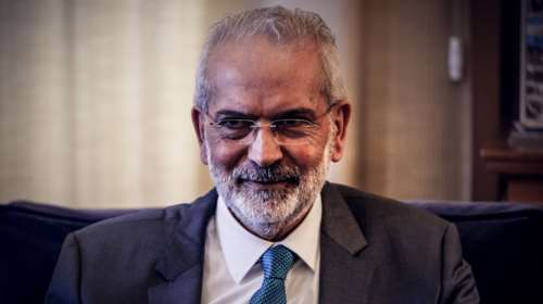 Αποχωρεί απο το Ελεγκτικό Συνέδριο ο πρώην υπηρεσιακός πρωθυπουργός, Ιωάννης Σαρμάς - Τα φαβορί για προεδρία