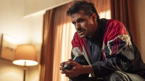 &quot;Τελευταία κλήση&quot;: Η νέα συμπαραγωγή της Nova