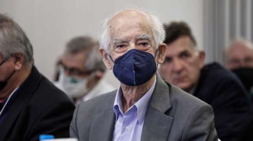 Επανέρχεται ο Απόστολος Κακλαμάνης για το &quot;βυτιοφόρο&quot; του ΣΥΡΙΖΑ: &quot;Ο κόσμος το’χει τούμπανο και αυτοί κρυφό καμάρι&quot;…