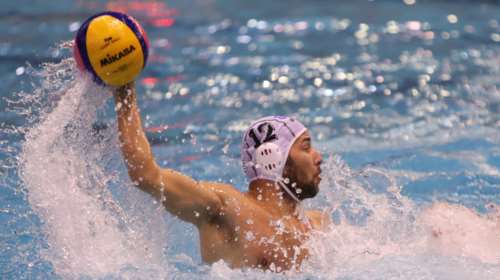 Πόλο: Στα ημιτελικά του Παγκοσμίου Πρωταθλήματος η Εθνική - 16-11 τις ΗΠΑ [Βίντεο]