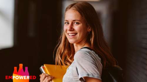 Empowered: Απόκτησε σήμερα τις δεξιότητες του αύριο και ετοιμάσου για την αγορά εργασίας