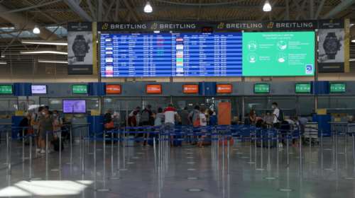 Κορονοϊός - Νορβηγία: Καραντίνα 10 ημερών σε ταξιδιώτες από την Ελλάδα - Ποιες άλλες χώρες αφορά