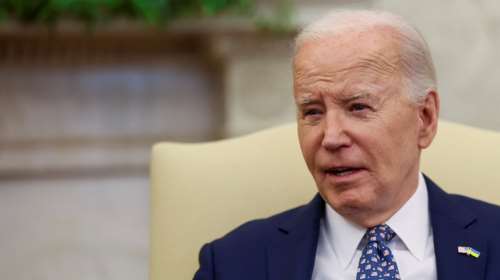 ΗΠΑ: Νίκη με απώλειες στις προκριματικές εκλογές του Μίσιγκαν για τον Μπάιντεν