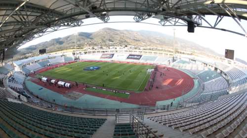 Επίσημο: Στις 25 Μαΐου ο τελικός του Κυπέλλου Ελλάδος - Στο Πανθεσσαλικό Στάδιο