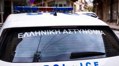 Αγία Βαρβάρα: Συνελήφθη 35χρονος που πυροβολούσε στον αέρα από ταράτσα