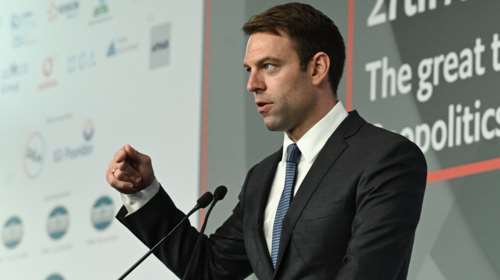 Κασσελάκης: Ο ΣΥΡΙΖΑ θέλει να στηρίξει το ΑΣΕΠ