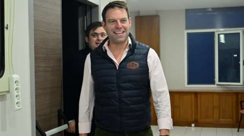 Στέφανος Κασσελάκης: Το Σάββατο ανακοινώνει το νέο κόμμα και το όνομά του