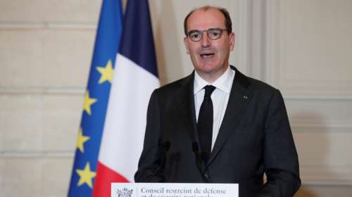 Γαλλία: Κλειστά σύνορα για χώρες εκτός ΕΕ - Μόνο με αρνητικό τεστ οι Ευρωπαίοι