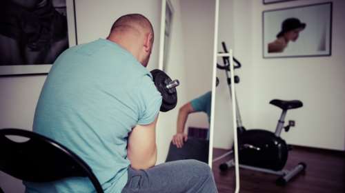 Πέντε εκατομμύρια θάνατοι κάθε χρόνο παγκοσμίως λόγω έλλειψης φυσικής δραστηριότητας