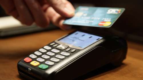 Στη Βουλή το νομοσχέδιο για τη διαφάνεια και την καταπολέμηση της φοροδιαφυγής μέσα από ψηφιακές πλατφόρμες