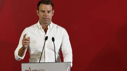 Κασσελάκης: Σχεδιάζουν το συνέδριο σε κέντρο νυχτερινής διασκέδασης που είναι κλειστό για τέσσερα χρόνια