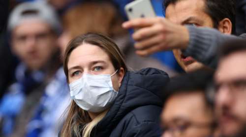 Γερμανία: Βουλευτής προσβλήθηκε από κοροναϊό - 188 τα κρούσματα