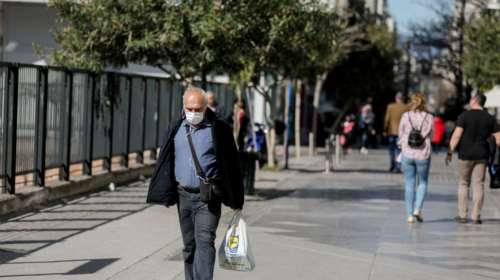 Κορονοϊός - καθηγήτρια Πνευμονολογίας: Αυτά είναι τα πιο ανησυχητικά συμπτώματα - Ποιές οι επικίνδυνες ημέρες