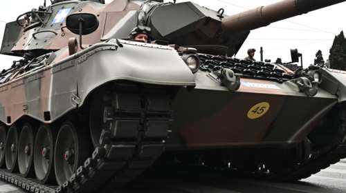 Αλεξανδρούπολη: Προφυλακίστηκε ο 59χρονος που κατηγορείται για κατασκοπεία - Τι είπε στην απολογία του