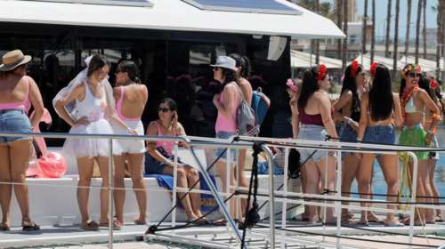 Aκραία ζέστη &quot;απειλεί&quot; Γαλλία και Βρετανία, δοκιμάζεται η Ιβηρική - Οι θερμοκρασίες στην Ελλάδα το επόμενο 10ήμερο