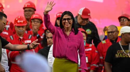 Ιστορική ανατροπή στη Βενεζουέλα: Τα πετρέλαια περνάνε με νόμο σε ιδιώτες μετά από 20 χρόνια